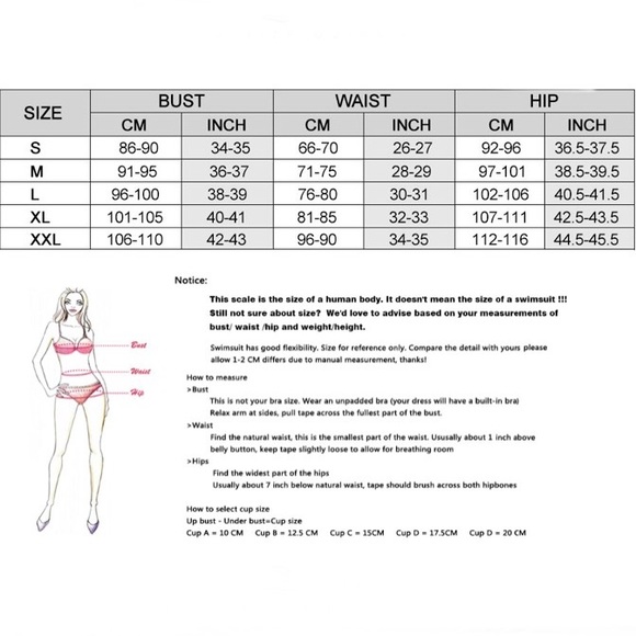 Floral Boho Geometric One Piece Deep V Swimsuit - Picture 6 of 6